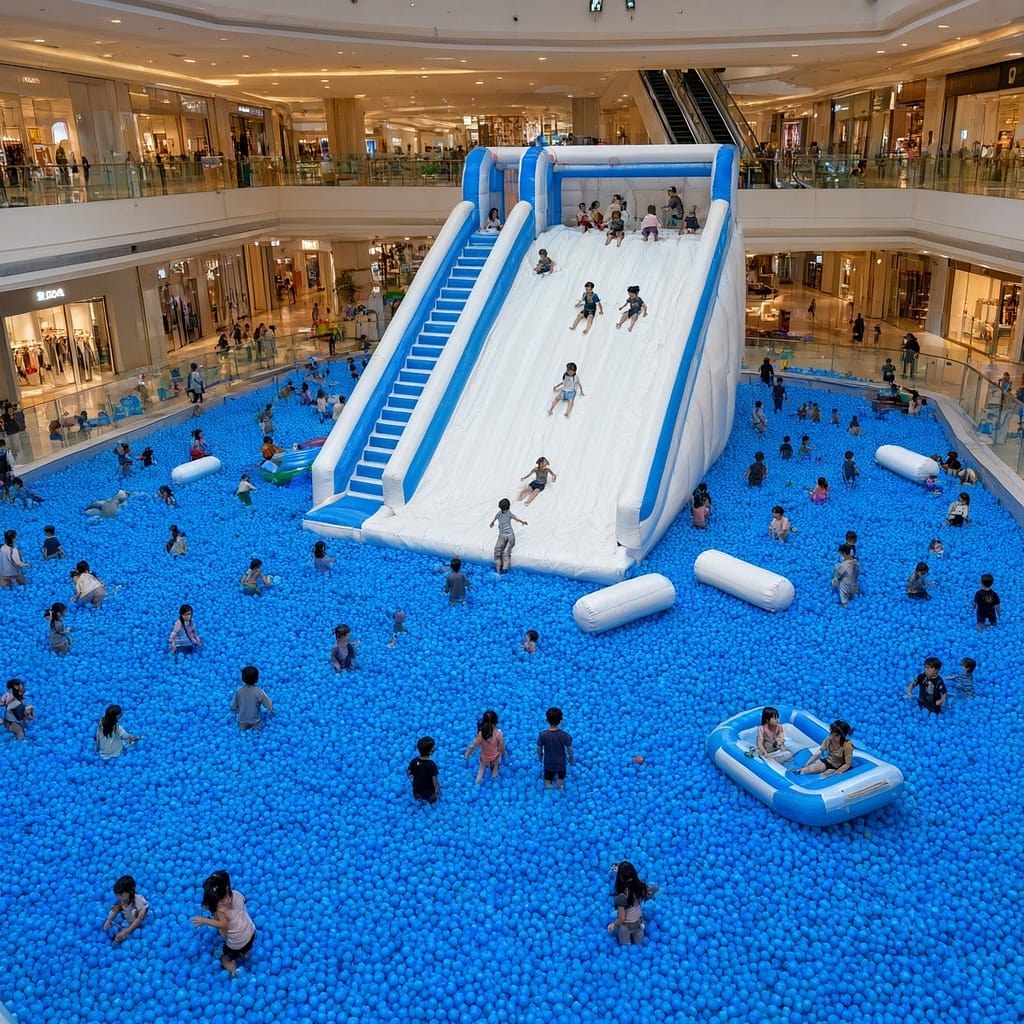 ocean ball 4