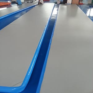 inflatable air track inflatable gym mat physical exercise Inflatable gymnastics mat sports equipment Yoga judo gymnastics necessary