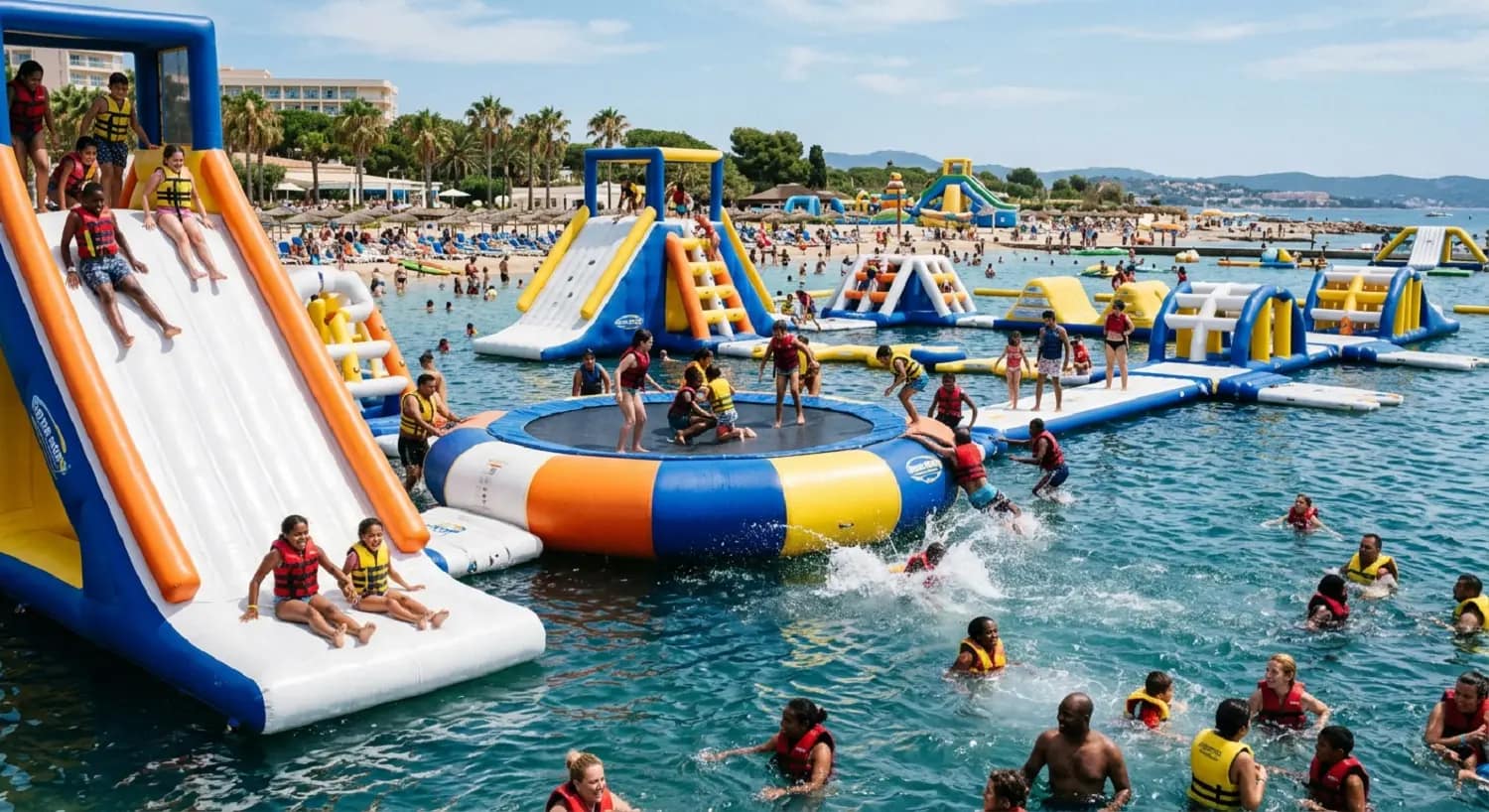 water park 3